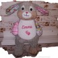 Preview: Hase personalisieren lassen